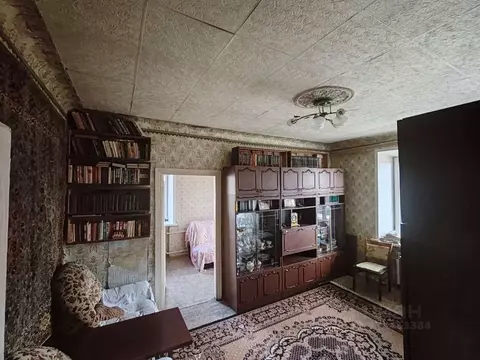 2-к кв. Самарская область, Самара ул. Калинина, 90 (41.0 м)