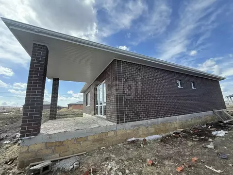 Дом в Ставропольский край, Михайловск Шпаковский район, ул. Александра ...