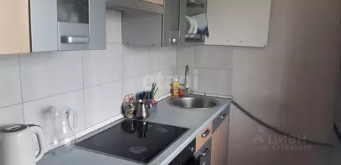 3-к кв. Волгоградская область, Волгоград Колосовая ул., 6 (64.3 м)