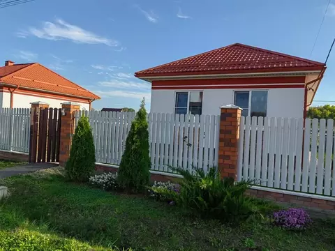 Дом в Краснодарский край, Анапа муниципальный округ, Гостагаевская ...