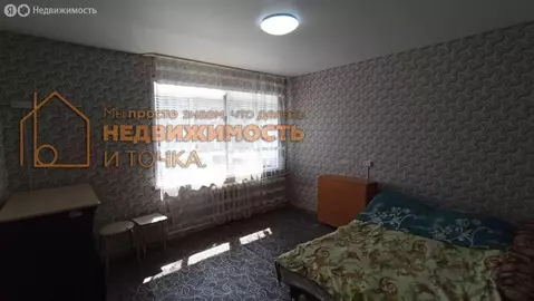 1-комнатная квартира: Дюртюли, улица Ленина, 30 (18.7 м)