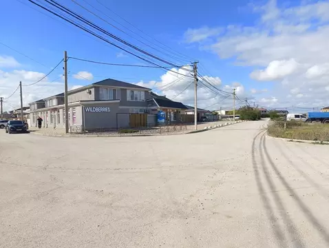 Участок в Крым, Евпатория городской округ, Заозерное пгт ул. Греческая ...