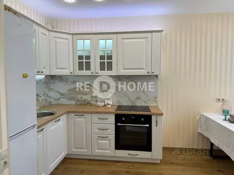 1-к кв. Пермский край, Пермь ул. Карпинского, 50 (30.05 м)