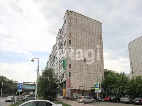 1-к кв. Пермский край, Пермь ул. Максима Горького, 51 (37.5 м)