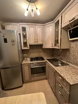 2-к кв. Московская область, Мытищи Поселок Пироговский мкр, ул. ...