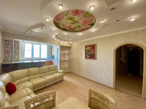 3-к кв. Севастополь просп. Победы, 44А (80.0 м)