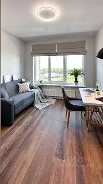 2-к кв. Тюменская область, Тюменский муниципальный округ, д. Дударева ...