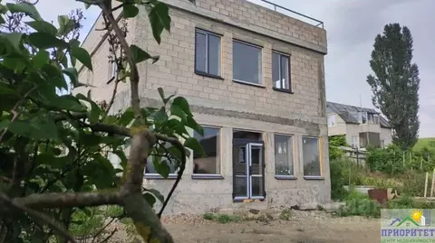 Дом в Ставропольский край, Кисловодск ул. Фоменко 1-я линия (166 м)