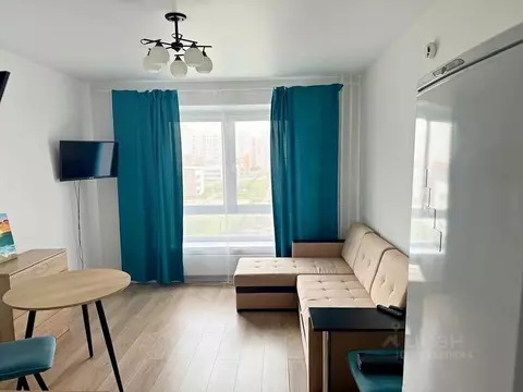 Студия Московская область, Ленинский городской округ, Дрожжино пгт ул. ...