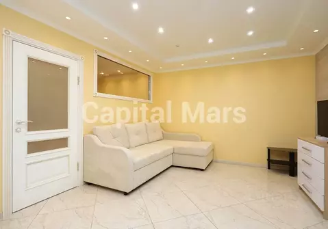 2-к кв. Москва Муравская ул., 42к2 (42.0 м)