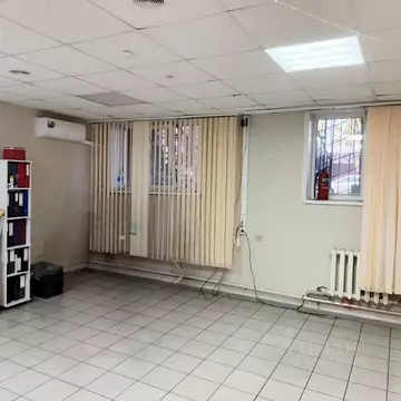 Помещение свободного назначения в Самарская область, Самара Кромская ...