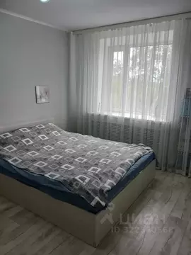 1-к кв. Воронежская область, Борисоглебск ул. Чкалова, 26 (35.0 м)