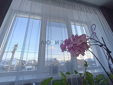 Коттедж в Алтайский край, Барнаул Хлеборобная ул., 10 (260 м)