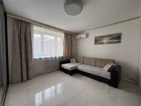 1-к кв. Москва Рублевское ш., 81К1 (43.8 м)