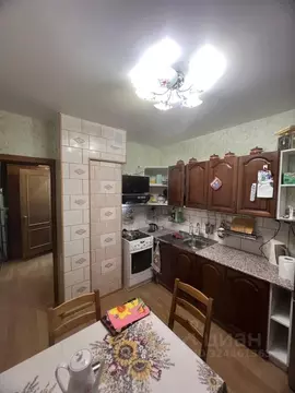 2-к кв. Москва Марьинский бул., 11 (52.0 м)