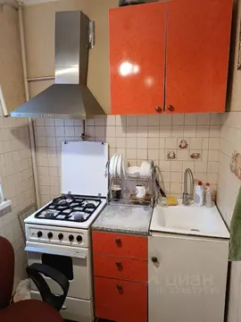 2-к кв. Московская область, Ленинский городской округ, Горки Ленинские ...