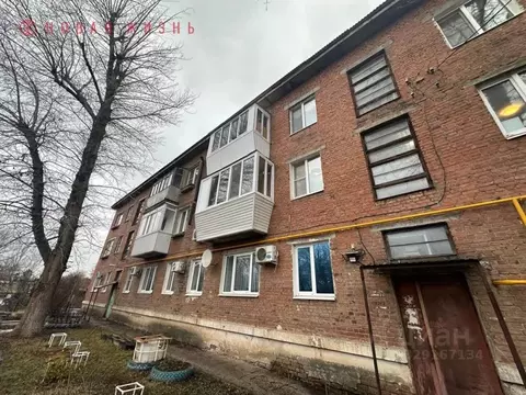 2-к кв. Самарская область, Самара Кабельная ул., 3 (45.0 м)