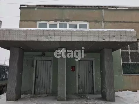 Склад в Свердловская область, Нижний Тагил Индустриальная ул., 46 (335 ...