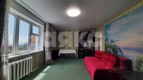 2-к кв. Краснодарский край, Туапсинский муниципальный округ, с. ...