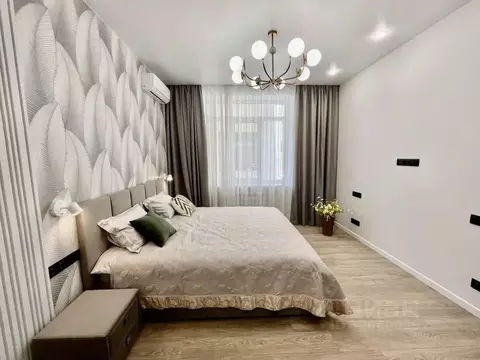 2-к кв. Севастополь ул. Ленина, 48 (50.9 м)