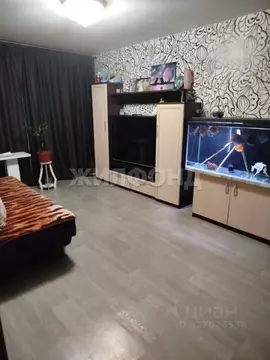 2-к кв. Новосибирская область, Новосибирск Затулинский жилмассив, ул. ...