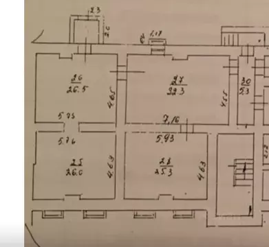 Склад в Московская область, Долгопрудный Институтский пер., 8 (115 м)