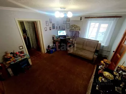 Дом в Ростовская область, Батайск Волжская ул. (76 м)