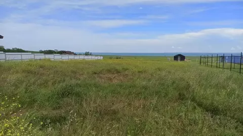 Участок в Крым, Ленинский район, Челядиновское с/пос, с. Челядиново ...