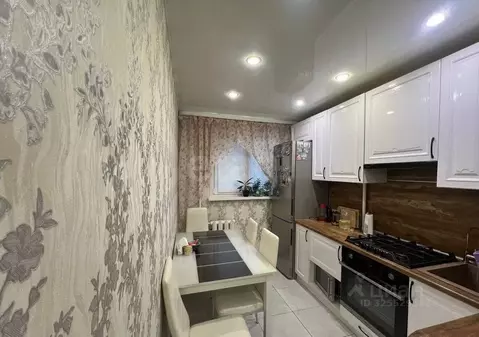 3-к кв. Башкортостан, Уфа ул. Сергея Вострецова, 13 (60.0 м)