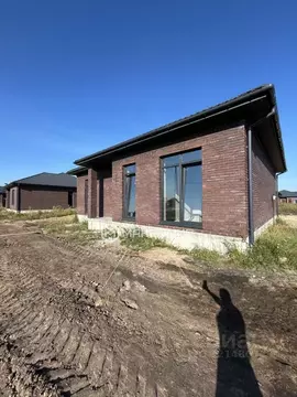 Дом в Брянская область, Брянский район, Отрадненское с/пос, с. ...