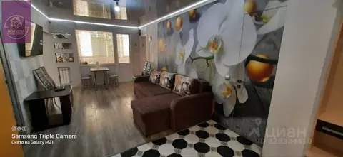 3-к кв. Крым, Евпатория ул. Интернациональная, 147 (57.3 м)