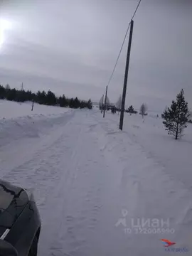 Участок в Свердловская область, Белоярский пгт  (15.4 сот.)