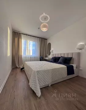 1-к кв. Санкт-Петербург ул. Морской Пехоты, 22к3 (34.0 м)