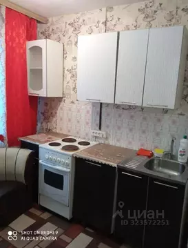 1-к кв. Иркутская область, Иркутск ул. Розы Люксембург, 64 (38.0 м)