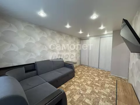 1-к кв. Свердловская область, Артемовский Заводская ул., 50 (30.6 м)