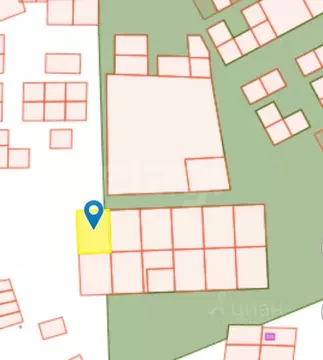 Участок в Бурятия, Тункинский район, пос. Аршан  (20.27 сот.)