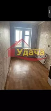 Квартира, 1 комната, 35 м