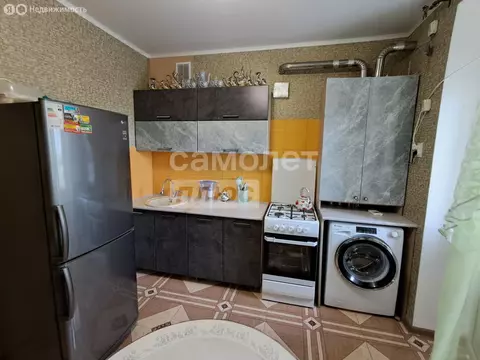 2-комнатная квартира: Михайловск, Магистральная улица, 6 (44.2 м)