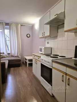 1-к кв. Москва Сивашская ул., 4К1 (35.0 м)