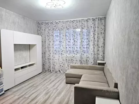 1-к кв. Москва Краснобогатырская ул., 9 (37.0 м)