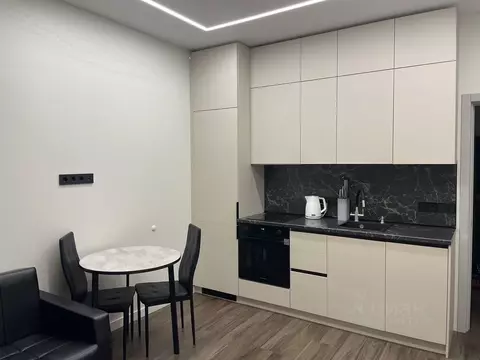 2-к кв. Москва Волоколамское ш., 71/22к2 (40.0 м)