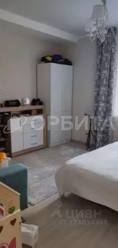 2-к кв. Тюменская область, Тюмень Заречный проезд, 37к1 (68.0 м)