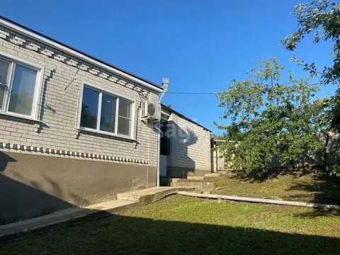 Дом в Адыгея, Майкоп ул. Восточные Сады (252 м)