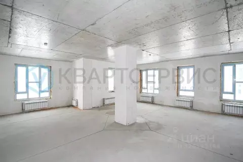 2-к кв. Омская область, Омск просп. Королева, 7 (71.7 м)