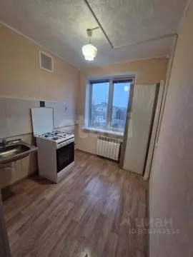 1-к кв. Ярославская область, Ярославль ул. Серго Орджоникидзе, 29к1 ...