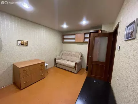 2-комнатная квартира: Тюмень, Кольский переулок, 1 (44 м)