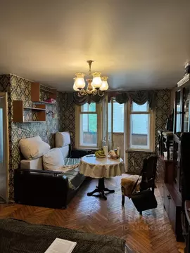 1-к кв. Москва Коптевский бул., 15 (32.0 м)