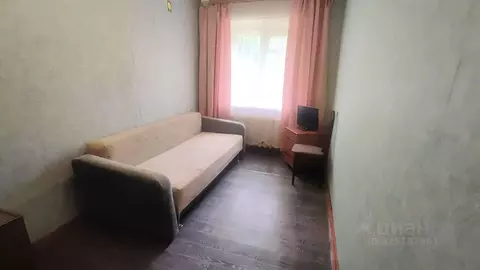 2-к кв. Московская область, Пушкинский городской округ, пос. Лесные ...