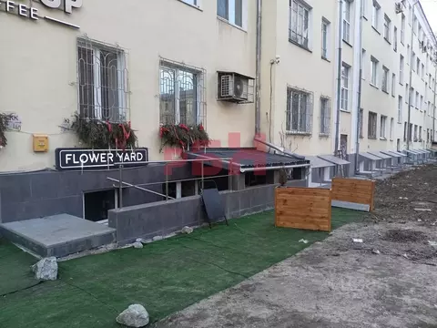 Помещение свободного назначения в Свердловская область, Екатеринбург ...