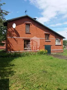 Дом в Тверская область, Конаковский муниципальный округ, Мелиоратор ...